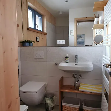 Bio-holzferienhaus 