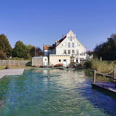 Bio-holzferienhaus 
