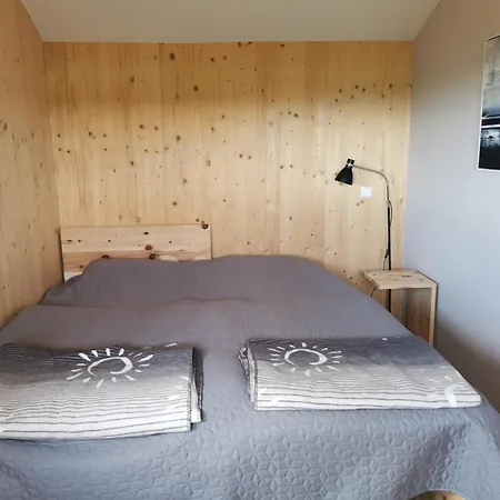 Bio-holzferienhaus 